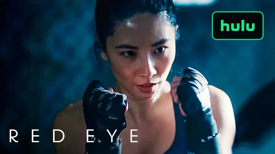 Відео до серіалу Red Eye — Season 2 Hulu Trailer