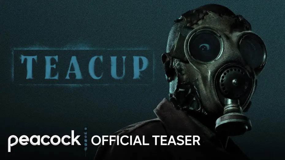 Відео до серіалу Чайна чашка — Official Teaser