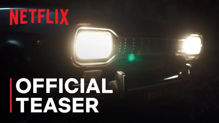 Відео до серіалу Флорентійське чудовисько — Official Teaser