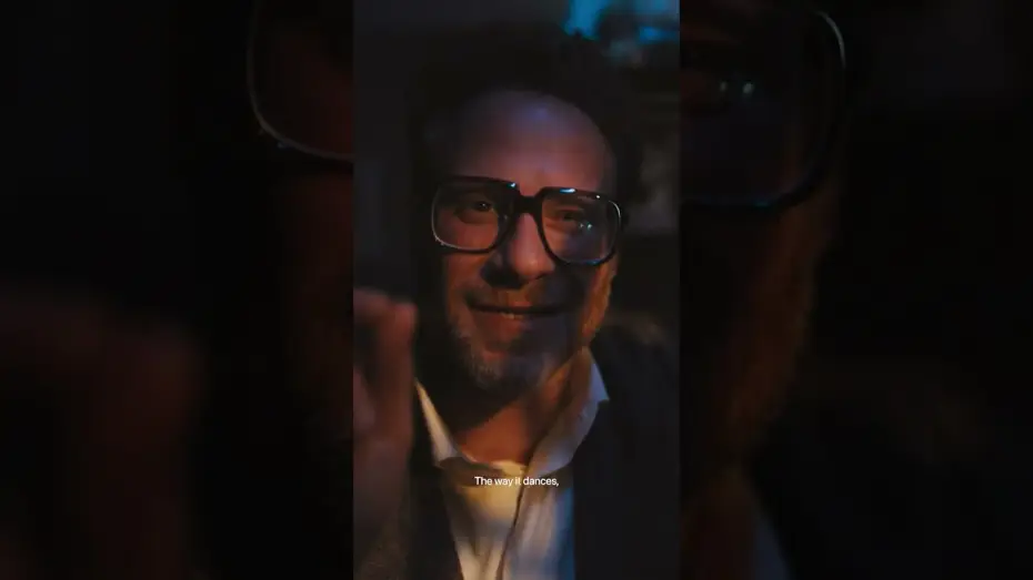 Відео до серіалу Кіностудія — For the film bro in your life.