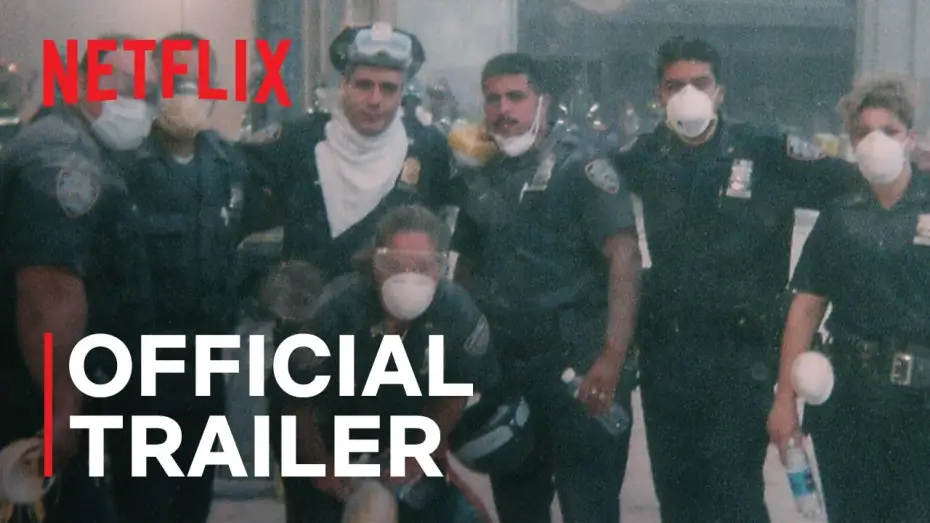 Відео до серіалу Убивство — New York: Season 2 — New York - Season 2 Official Trailer