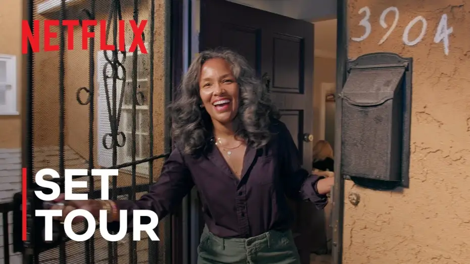 Відео до серіалу Назавжди — Сезон 1 — Tour the Sets of Forever with Mara Brock Akil