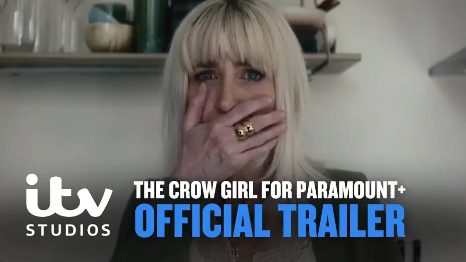 Відео до серіалу The Crow Girl — Trailer 2