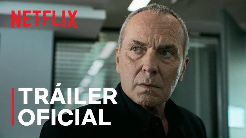 Відео до серіалу Гнилий Спадок — Legado | Tráiler oficial | Netflix España
