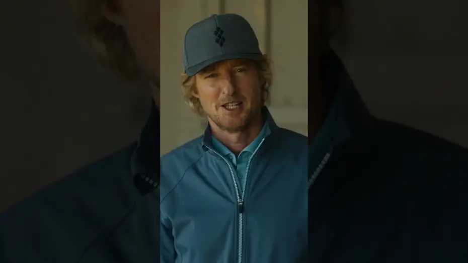 Відео до серіалу Король гольфу — Not your Dad's National Golf Day.