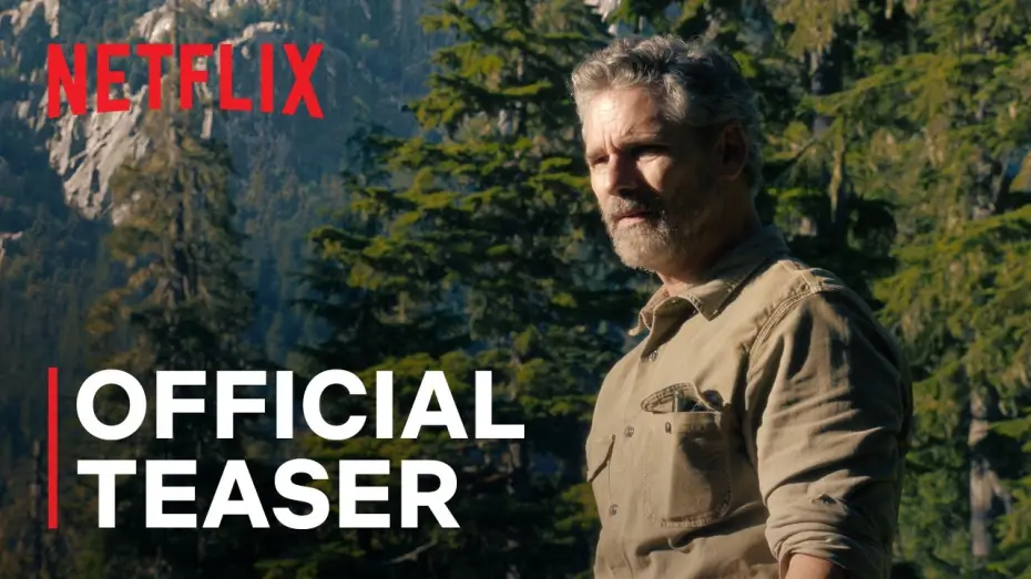 Відео до серіалу Неприборканий — Official Teaser