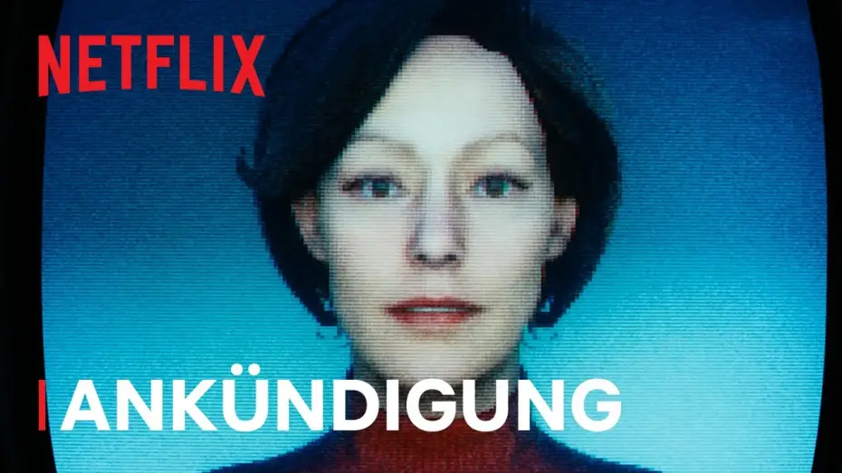 Відео до серіалу Кассандра — Ankündigung
