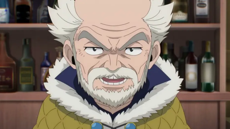 Відео до серіалу Хвіст Феї: Сторічний Квест — Fairy Tail: La Missione dei Cent'anni (Trailer)