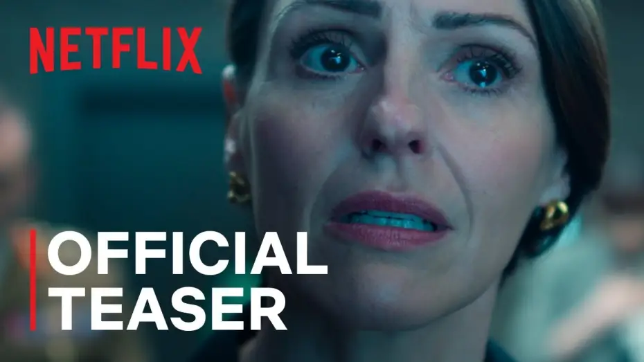 Відео до серіалу Заручник — Official Teaser