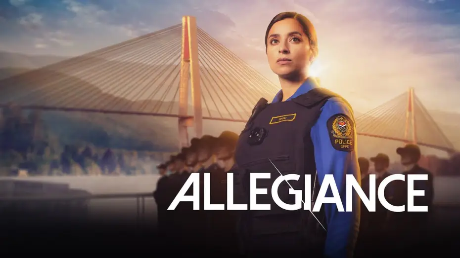 Відео до серіалу Allegiance — Official Trailer