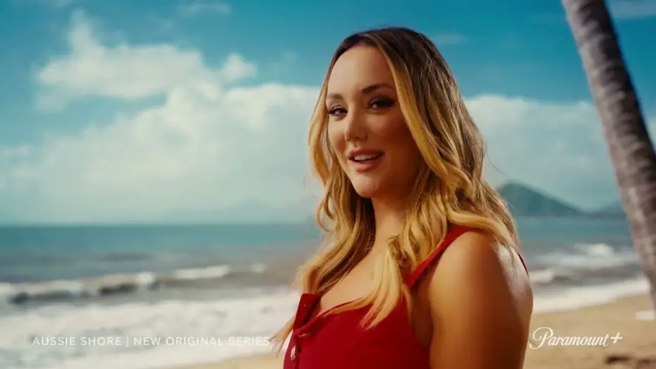 Відео до серіалу Aussie Shore — Trailer