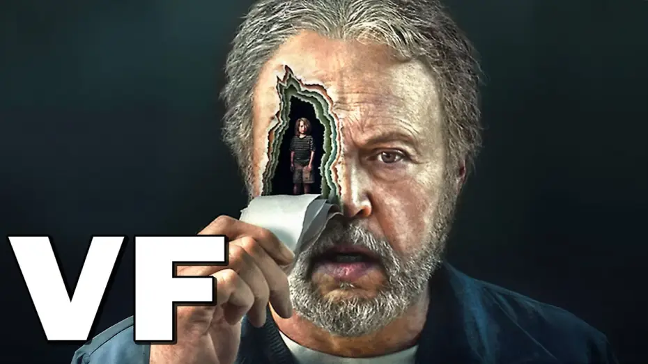 Відео до серіалу Минуле — BEFORE Bande Annonce VF (2024)