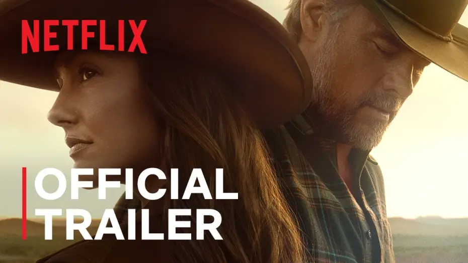 Видео к сериалу Рансом-Каньйон — Official Trailer