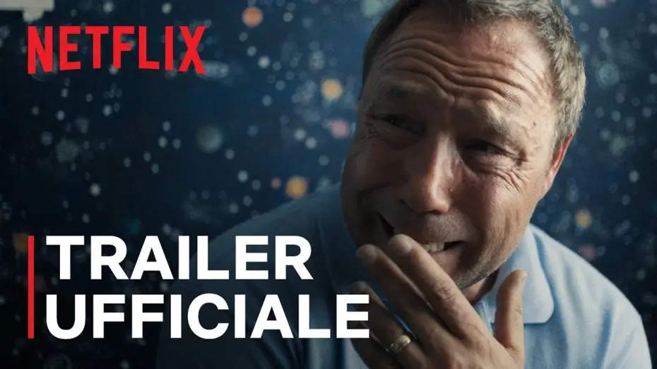Відео до серіалу Юнацтво — Trailer ufficiale