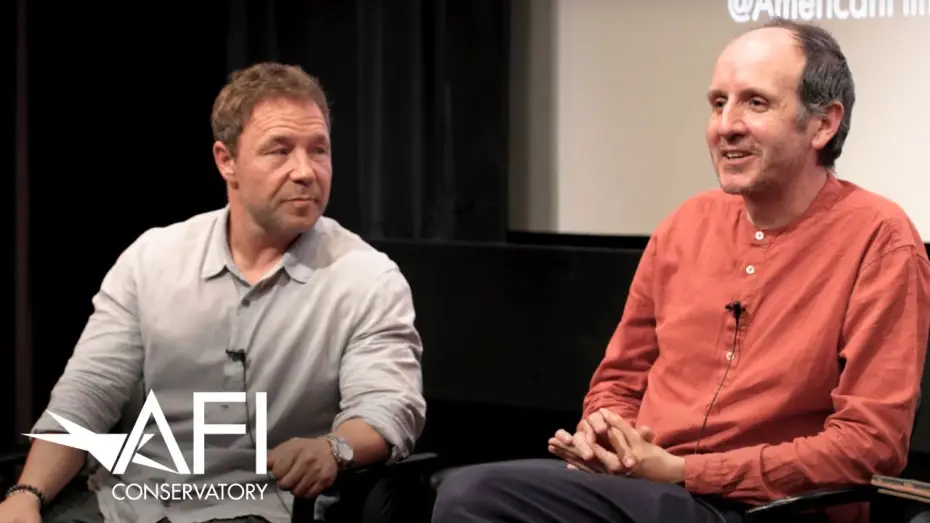Відео до серіалу Юнацтво — ADOLESCENCE Co-Creators Stephen Graham and Jack Thorne on Making their Acclaimed TV Drama