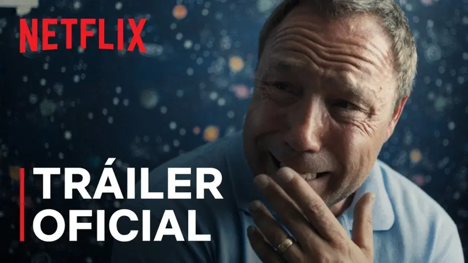 Відео до серіалу Юнацтво — Tráiler oficial [Subtitulado]