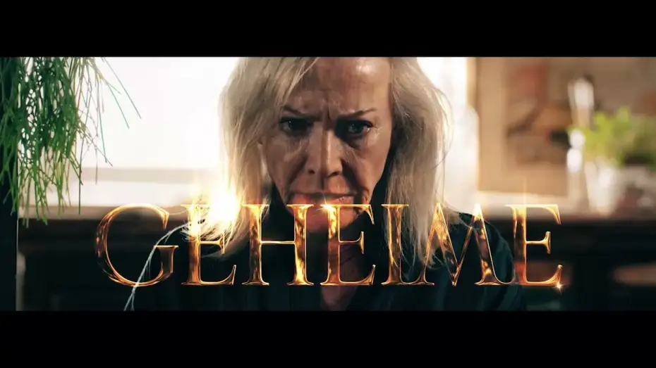 Відео до серіалу Kelders van Geheime — Kelders van Geheime Theme Piece