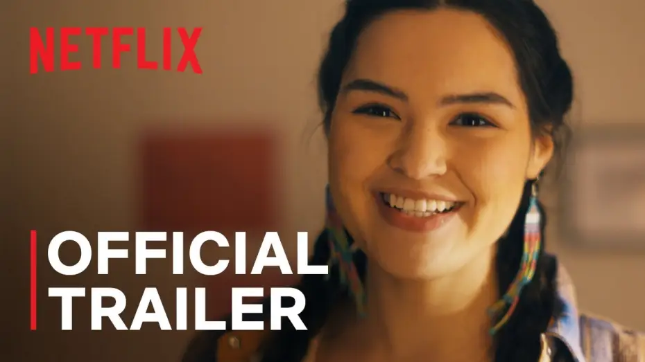 Відео до серіалу Північніше півночі — Official Netflix Trailer