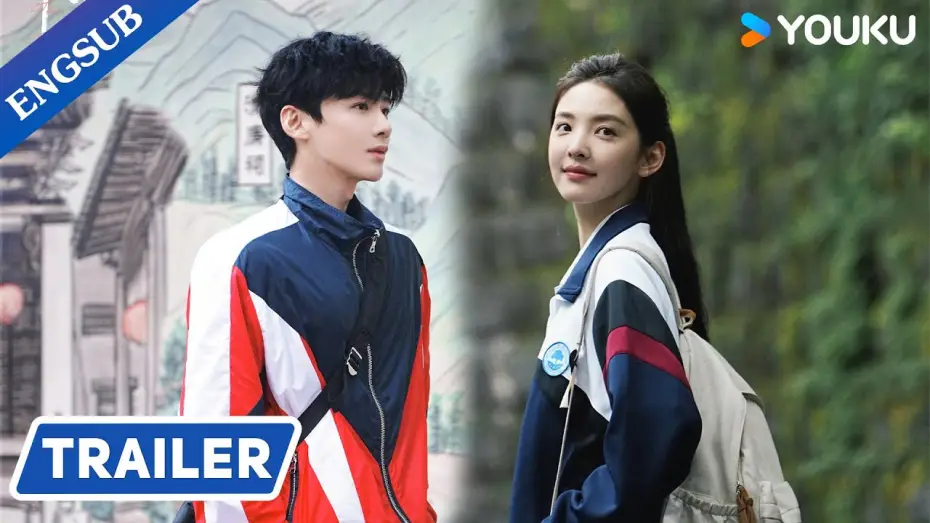 Відео до серіалу 难哄 — [ENGSUB] The First Frost | Official Teaser | YOUKU
