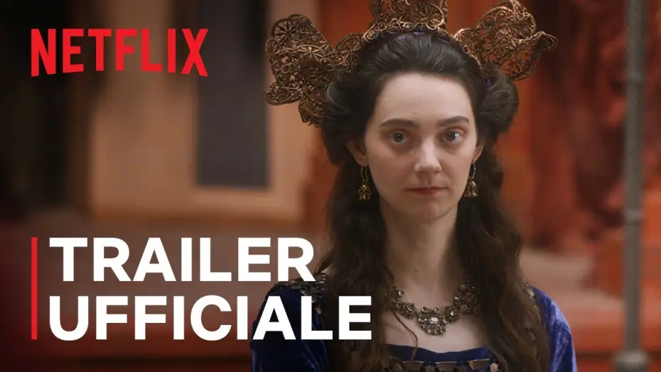 Відео до серіалу Декамерон — Trailer ufficiale