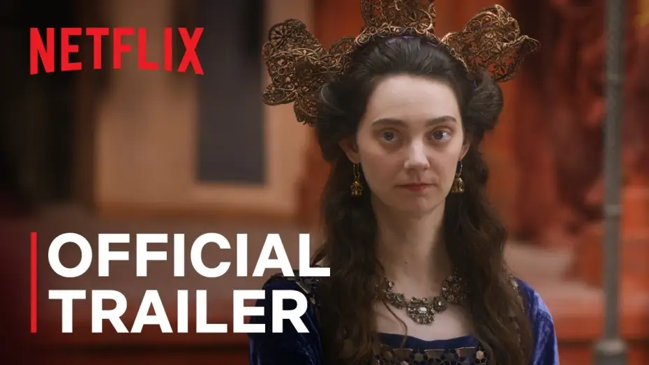 Відео до серіалу Декамерон — Official Trailer