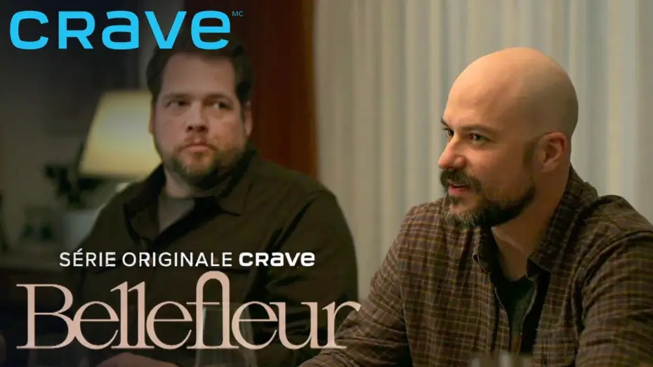 Відео до серіалу Bellefleur — Bellefleur - saison  2 | Bande-annonce | Série originale Crave