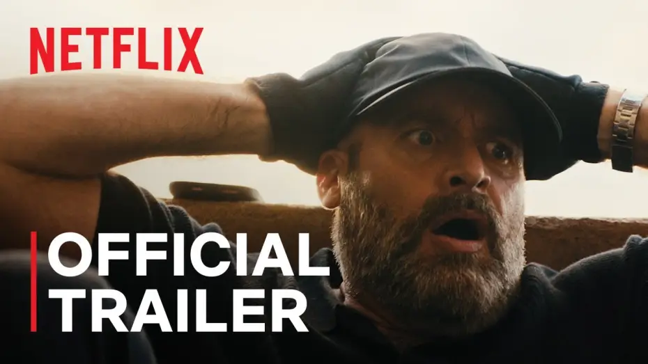 Відео до серіалу Погані думки — Official Trailer