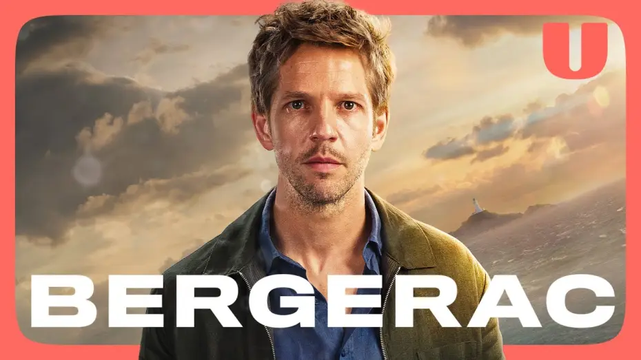 Відео до серіалу Бержерак — Official Trailer | Bergerac