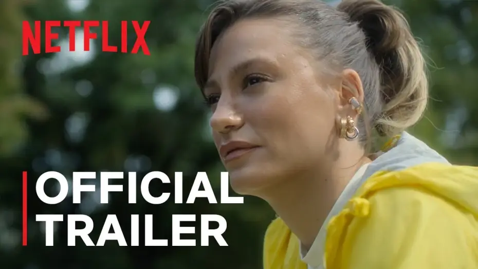 Відео до серіалу Дякую, наступний — Сезон 2 — Season 2 Official Trailer [Subtitled]