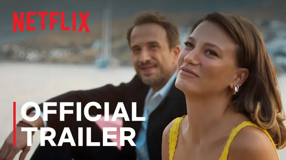 Відео до серіалу Дякую, наступний — Сезон 3 — Official Trailer