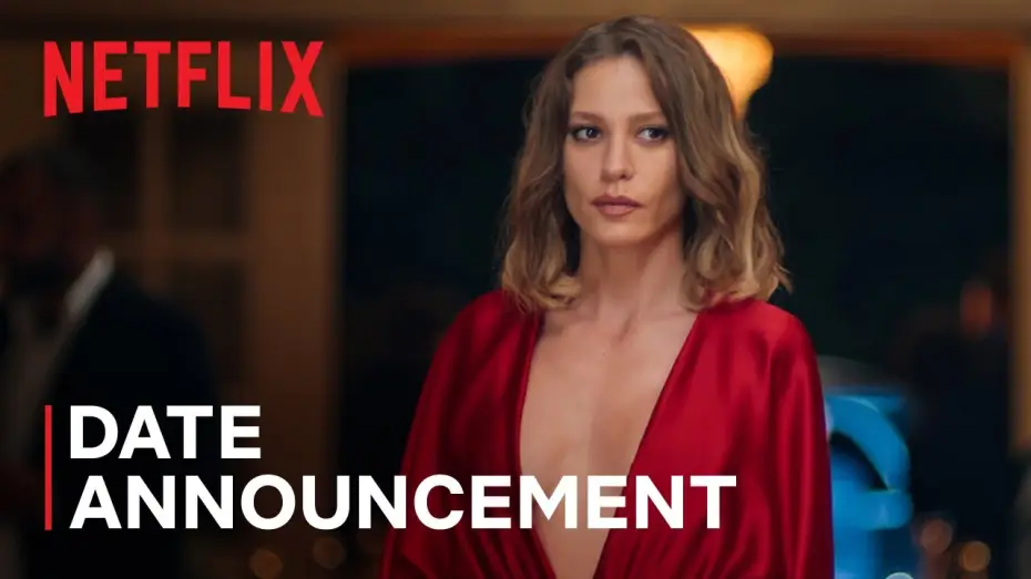 Відео до серіалу Дякую, наступний — Date Announcement [Subtitled]