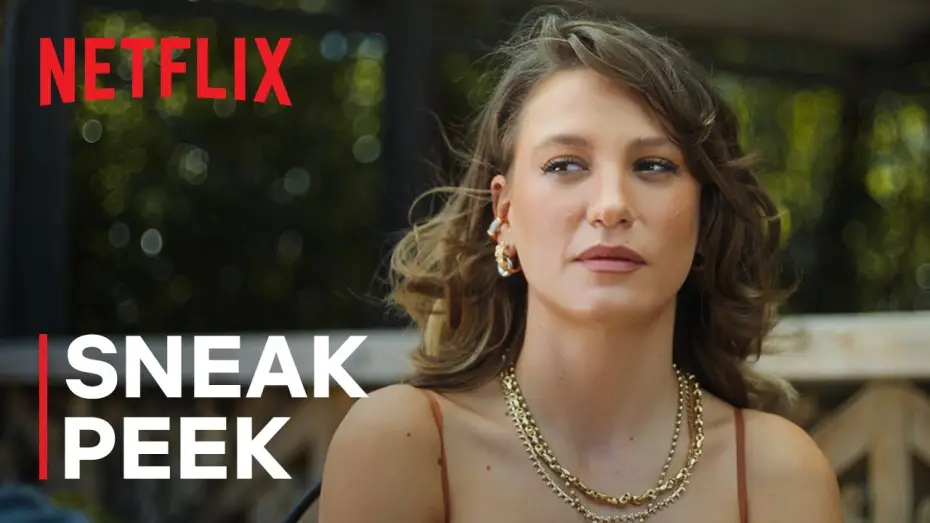 Відео до серіалу Дякую, наступний — Season 2 Sneak Peek [Subtitled]