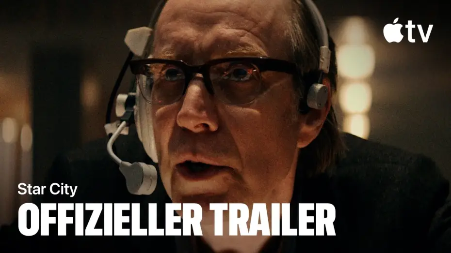 Відео до серіалу Зоряне містечко — Offizieller Trailer