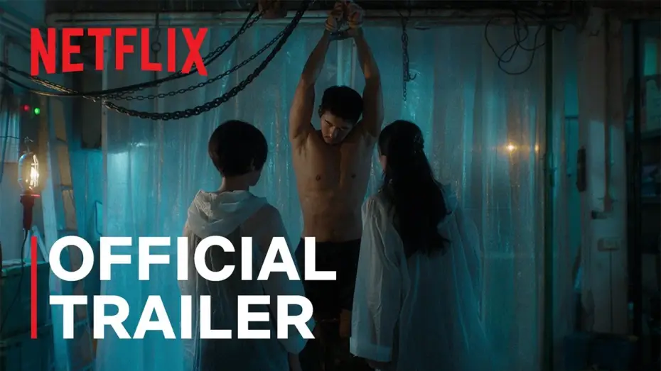 Відео до серіалу Воскреслий — The Resurrected | Official Trailer | Netflix