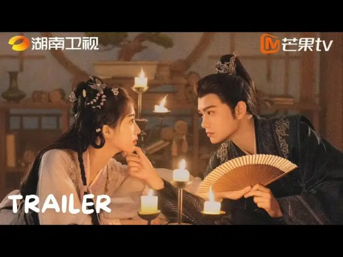Відео до серіалу 长乐曲 — [ENGSUB] 🔥 Melody of Golden Age (2024) Trailer | Staring Ding Yuxi & Ancy Deng | Chinese Drama | 长乐曲