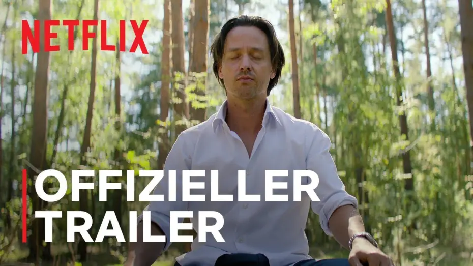 Відео до серіалу Вбивайте усвідомлено — Offizieller Trailer