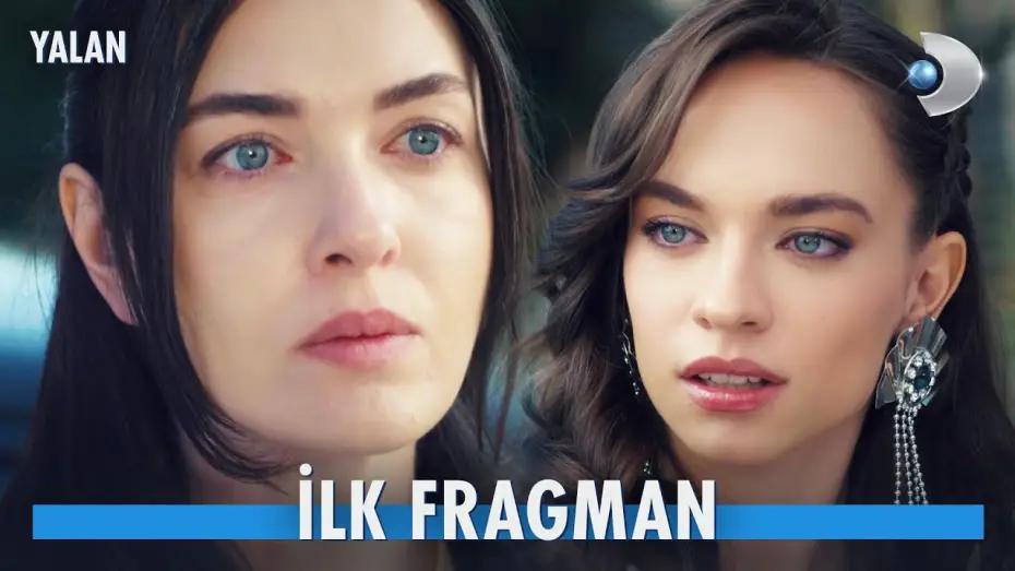 Відео до серіалу Брехня — Yalan İlk Fragman | YAKINDA @YalanKanalD