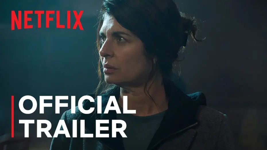 Відео до серіалу Спіймані — Official Trailer