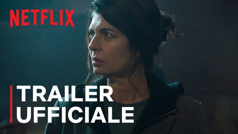 Відео до серіалу Спіймані — Trailer ufficiale