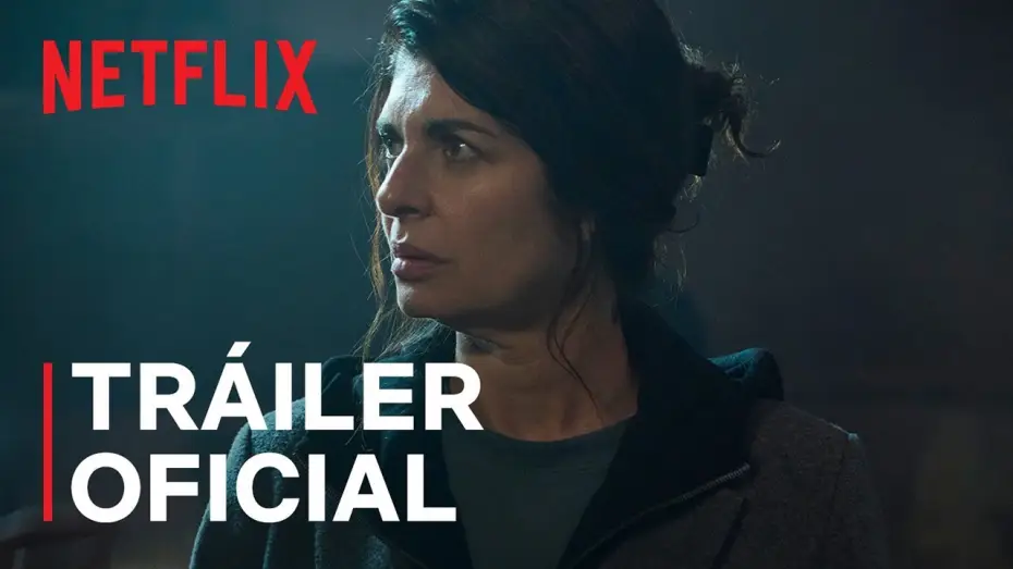 Відео до серіалу Спіймані — Tráiler oficial [Subtitulado]