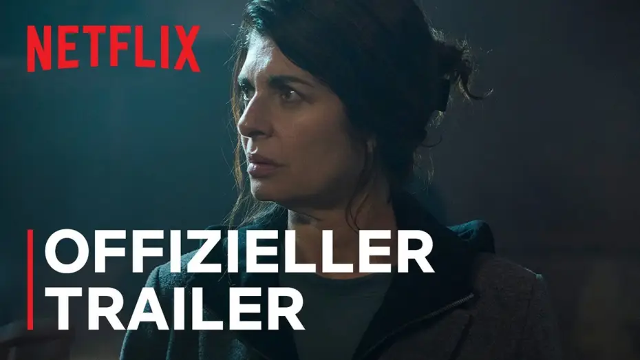 Відео до серіалу Спіймані — Offizieller Trailer