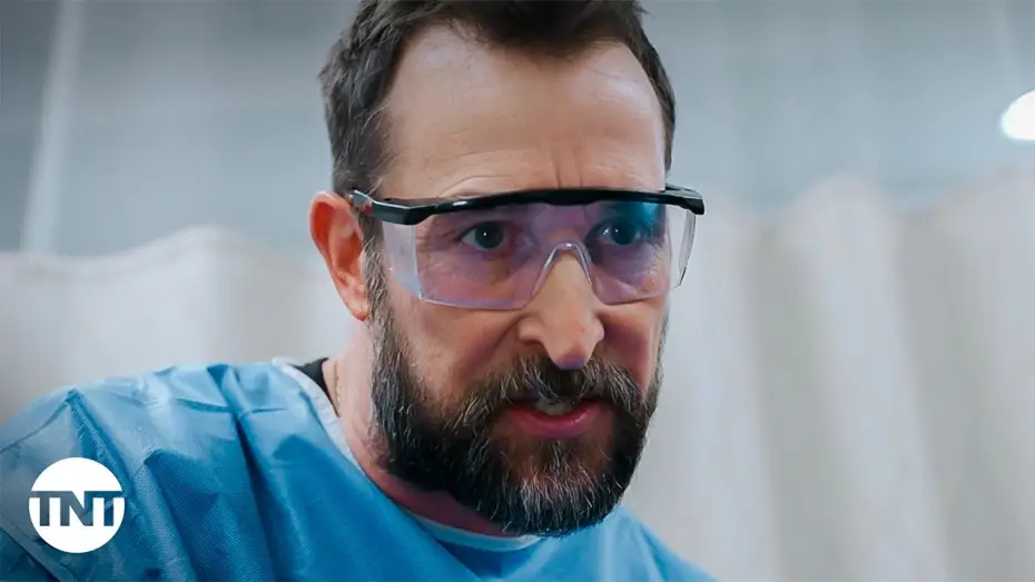 Видео к сериалу Пітт — Season 1 Debuts On TNT