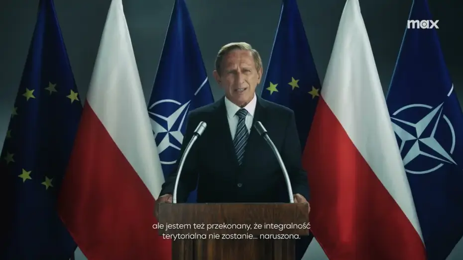 Відео до серіалу Коридор — Teaser