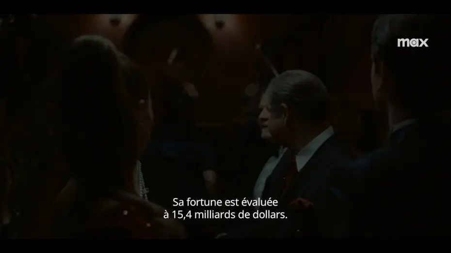 Відео до серіалу Коридор — The Eastern Gate - Trailer FR