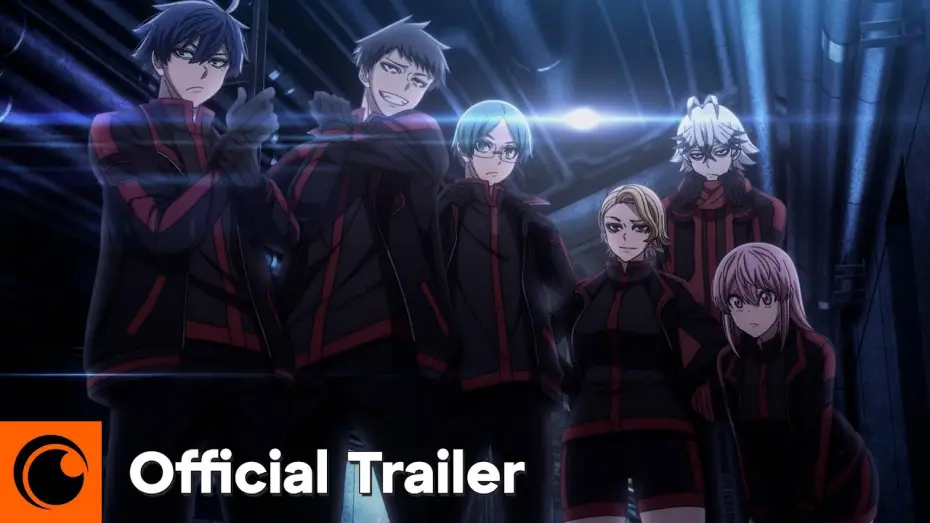 Відео до серіалу Темний демон — Nerima Arc Official Trailer [Subtitled]