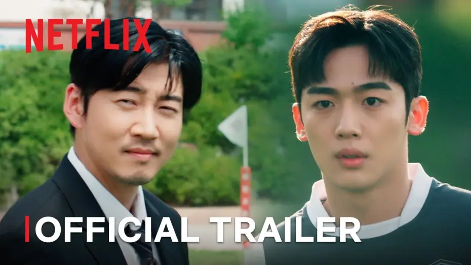 Видео к сериалу Переможна спроба — Official Trailer [ENG SUB]