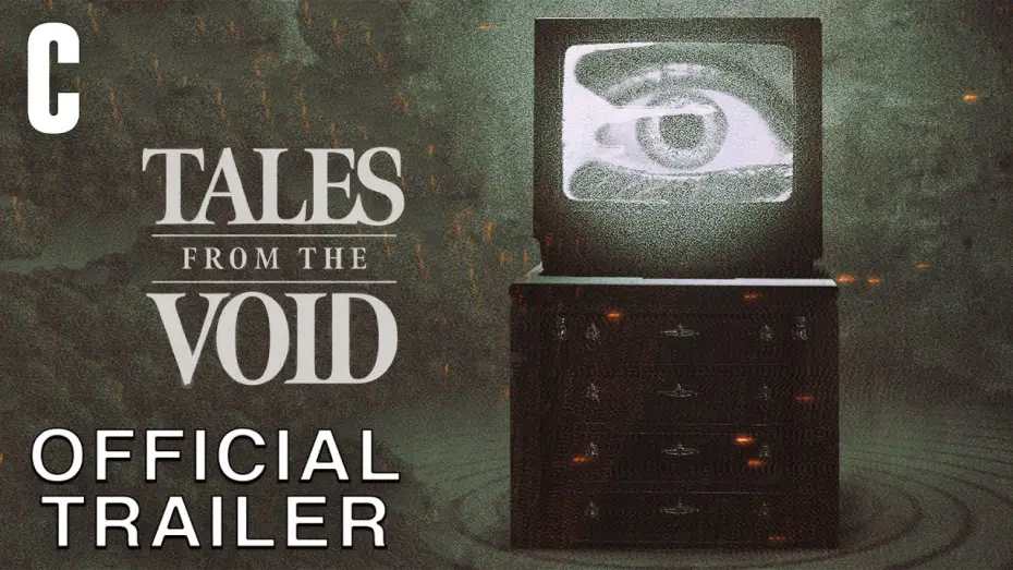 Відео до серіалу Tales from the Void — Official Trailer