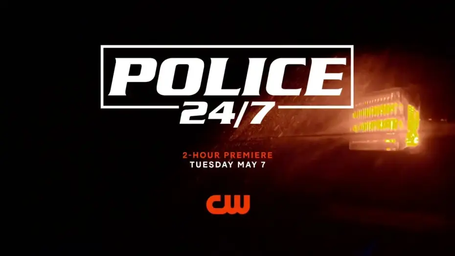 Відео до серіалу Police 24/7 — Police 24/7 | Teaser Trailer