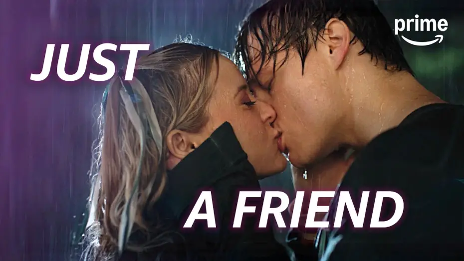 Відео до серіалу Ель — Сезон 1 — Elle & Miles: "Just a Friend" | Elle Edit