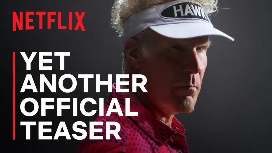 Видео к сериалу Яструб — Lonnie insisted we drop this promo for The Hawk too. It’s basically the same as the other two.